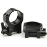 Кольца LUMAN PRECISION 30 мм средние на WEAVER LP30MED